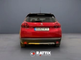 PEUGEOT 2008 1.5 BlueHDi 120 GT Line EAT6