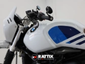 BMW R 1200 nineT R 1200 nineT Urban G/S Abs my17