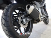 HONDA NC 750x NC 750x Abs my18