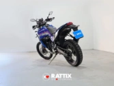 YAMAHA Tenere 700 Tenere 700 World Rally Abs