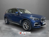 BMW X5 G05 2018 xdrive30d mhev 48V Business auto