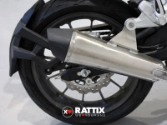 BENELLI TRK 251 TRK 251