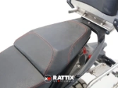 VOGE Valico 500 DSX Valico 500 DSX c/borse Abs E5