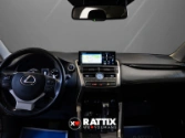 LEXUS NX 300h 2.5 Business 2wd cvt NX 300h 2.5 Business 2wd cvt