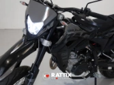 SHERCO 125 Supermotard 4T SM Black Moon RS