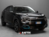 CITROEN e-C4 E-C4 100kW Feel Pack