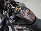 KTM 890 SMT 890 SMT Abs my23