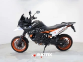 KTM 890 SMT 890 SMT Abs my23