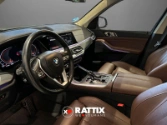 BMW X5 G05 2018 xdrive30d mhev 48V Business auto