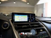 LEXUS NX 300h 2.5 Business 2wd cvt NX 300h 2.5 Business 2wd cvt