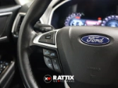 FORD S-Max 2.5 Duratec FHEV 190cv Titanium Aut. S-Max 2.5 Duratec FHEV 190cv Titanium Aut.