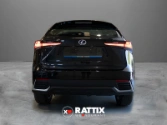 LEXUS NX 300h 2.5 Business 2wd cvt NX 300h 2.5 Business 2wd cvt
