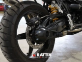BMW R 1200 nineT R 1200 nineT Urban G/S Abs my17