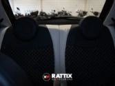 FIAT 500 2015 1.0 hybrid Dolcevita 70cv 1.0 hybrid Dolcevita 70cv