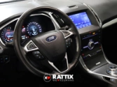 FORD S-Max 2.5 Duratec FHEV 190cv Titanium Aut. S-Max 2.5 Duratec FHEV 190cv Titanium Aut.