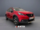 PEUGEOT 2008 1.5 BlueHDi 120 GT Line EAT6