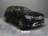 MERCEDES GLC 200 d Business 4matic auto GLC 200 d Business 4matic auto