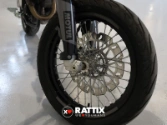 SHERCO 125 Supermotard 4T SM Black Moon RS