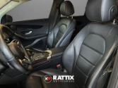 MERCEDES GLC 200 d Business 4matic auto GLC 200 d Business 4matic auto