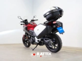 HONDA NC 750x NC 750x Abs my18