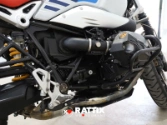 BMW R 1200 nineT R 1200 nineT Urban G/S Abs my17