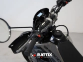 SHERCO 125 Supermotard 4T SM Black Moon RS