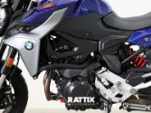 BMW F 900 R F 900 R Abs