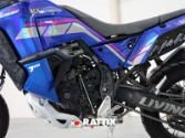 YAMAHA Tenere 700 Tenere 700 World Rally Abs