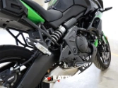 KAWASAKI Versys 650 Versys 650 Abs my17