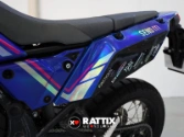 YAMAHA Tenere 700 Tenere 700 World Rally Abs