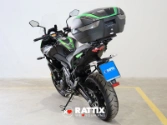KAWASAKI Versys 650 Versys 650 Abs my17