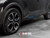 CITROEN e-C4 E-C4 100kW Feel Pack