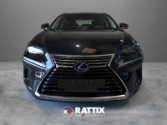 LEXUS NX 300h 2.5 Business 2wd cvt NX 300h 2.5 Business 2wd cvt