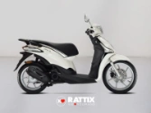 PIAGGIO Liberty 125 125