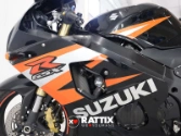 SUZUKI GSX-R 600 GSX-R 600 K5 (K4) my04