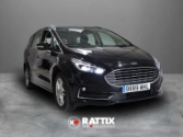 FORD S-Max 2.5 Duratec FHEV 190cv Titanium Aut. S-Max 2.5 Duratec FHEV 190cv Titanium Aut.