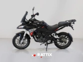 BENELLI TRK 251 TRK 251