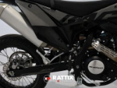 SHERCO 125 Supermotard 4T SM Black Moon RS