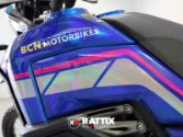 YAMAHA Tenere 700 Tenere 700 World Rally Abs