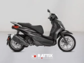 PIAGGIO Beverly 400 400