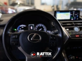 LEXUS NX 300h 2.5 Business 2wd cvt NX 300h 2.5 Business 2wd cvt
