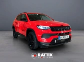JEEP Compass 1.3 turbo t4 130cv Night Eagle 2wd Compass 1.3 turbo t4 130cv Night Eagle 2wd