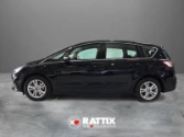FORD S-Max 2.5 Duratec FHEV 190cv Titanium Aut. S-Max 2.5 Duratec FHEV 190cv Titanium Aut.
