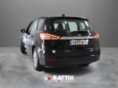 FORD S-Max 2.5 Duratec FHEV 190cv Titanium Aut. S-Max 2.5 Duratec FHEV 190cv Titanium Aut.