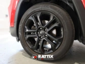 JEEP Compass 1.3 turbo t4 130cv Night Eagle 2wd Compass 1.3 turbo t4 130cv Night Eagle 2wd