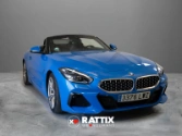 BMW Z4 G29 sdrive 20i Msport