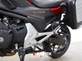 HONDA NC 750x NC 750x Abs my18