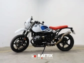 BMW R 1200 nineT R 1200 nineT Urban G/S Abs my17