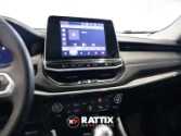 JEEP Compass 1.3 turbo t4 130cv Night Eagle 2wd Compass 1.3 turbo t4 130cv Night Eagle 2wd