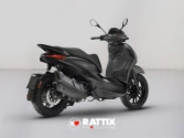 PIAGGIO Beverly 400 400